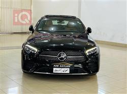 مرسيدس بنز إي-كلاس